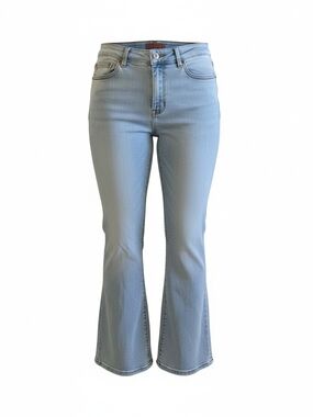 Judy Blue Light Wash High-Rise Boot cut Jeans - Women